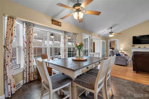 Dining - 209 Tolbert Dr, Jackson, MO 63755 photo 2 of 2