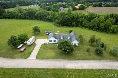 View/Area - 209 Tolbert Dr, Jackson, MO 63755 photo 3 of 8