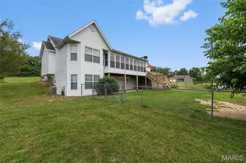 Exterior - 209 Tolbert Dr, Jackson, MO 63755 photo 12 of 15