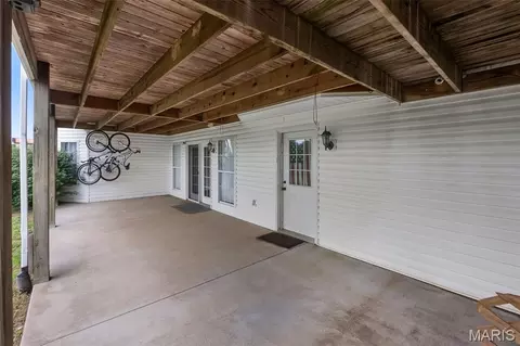 Exterior - 209 Tolbert Dr, Jackson, MO 63755 photo 15 of 15