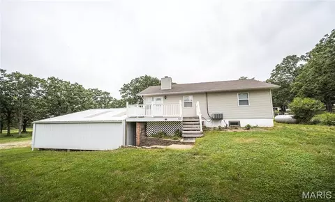 Exterior - 522 Highway Ff, Bourbon, MO 65441 photo 2 of 10