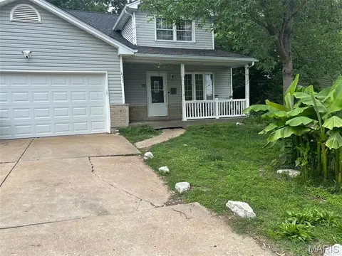431 New York St, Saint Louis, MO 63122