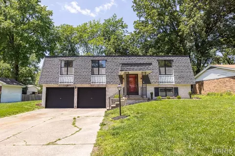 109 San Mateo Dr, Belleville, IL 62221