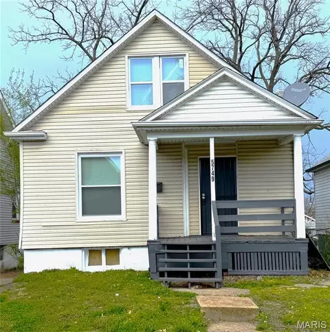 5749 Era Ave, Saint Louis, MO 63136