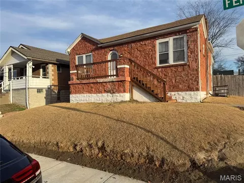 1450 Ferguson Ave, Pagedale, MO 63133