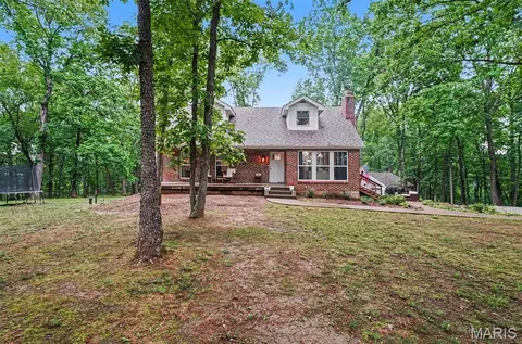 5795 Webb Rd, Hillsboro, MO 63050