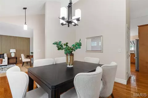 Dining - 14 Tree Hill Ct, Manchester, MO 63021 photo 2 of 2