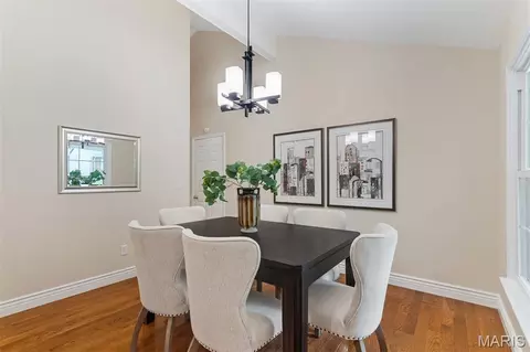 Dining - 14 Tree Hill Ct, Manchester, MO 63021 photo 1 of 2