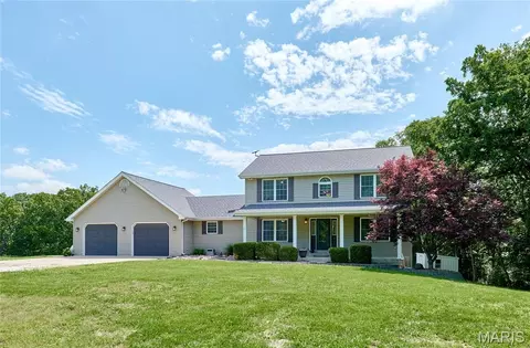 22 Wagon Wheel, Troy, MO 63379