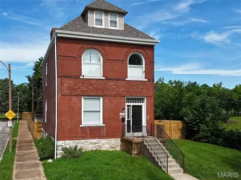 1829 Oregon Ave, Saint Louis, MO 63104