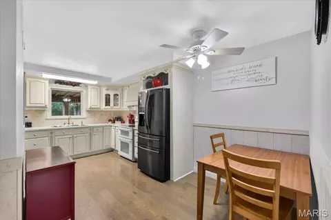 Kitchen - 858 Morningside Ln, Arnold, MO 63010 photo 3 of 3