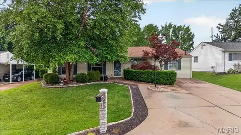 Exterior - 858 Morningside Ln, Arnold, MO 63010 photo 2 of 8