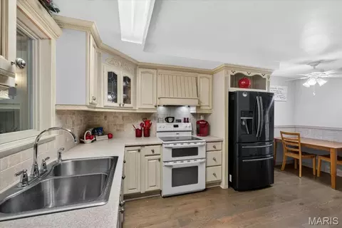 Kitchen - 858 Morningside Ln, Arnold, MO 63010 photo 1 of 3