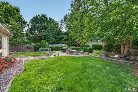 Exterior - 858 Morningside Ln, Arnold, MO 63010 photo 8 of 8