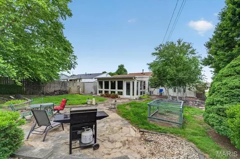 Exterior - 858 Morningside Ln, Arnold, MO 63010 photo 4 of 8