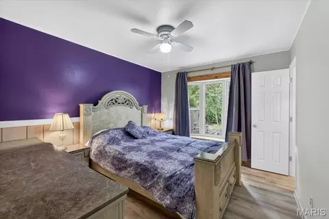 Bedroom - 858 Morningside Ln, Arnold, MO 63010 photo 1 of 3