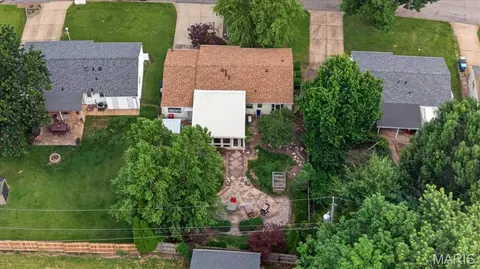 View/Area - 858 Morningside Ln, Arnold, MO 63010 photo 2 of 5