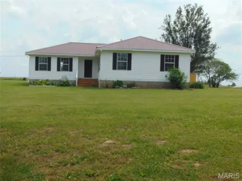 Undisclosed, Naylor, MO 63953