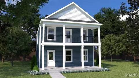 193 Arpent Aly, Saint Charles, MO 63301
