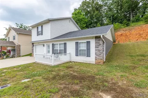 114 Mayson Ln, Poplar Bluff, MO 63901