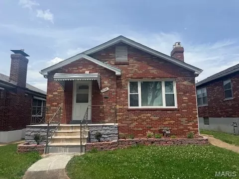 5449 Mardel Ave, Saint Louis, MO 63109