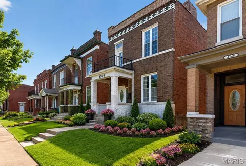 4744 Louisiana Ave, Saint Louis, MO 63111