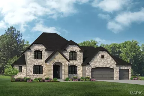 0 The Rainier F Lock Dr, Ballwin, MO 63011