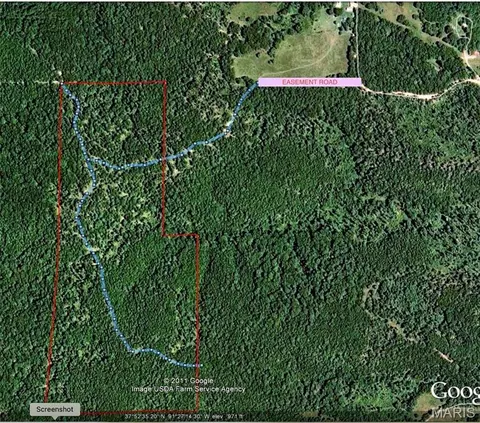 N/a S Klein Road, Cook Station, MO 65449