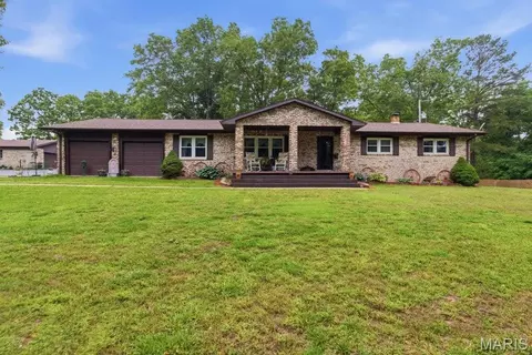16924 W Highway B, Houston, MO 65483