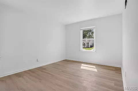 Bedroom - 346 Mueller Ave, Ferguson, MO 63135 photo 1 of 3