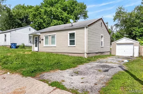 Other - 346 Mueller Ave, Ferguson, MO 63135 photo 3 of 5