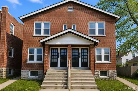 3416 Indiana Ave, Saint Louis, MO 63118