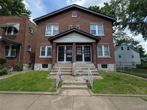 3416 Indiana Ave, Saint Louis, MO 63118