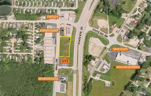 0 Mall Dr, Cedar Hill, MO 63016