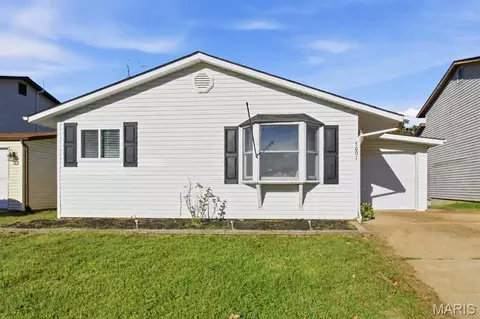 7001 Wayles Dr, Barnhart, MO 63012