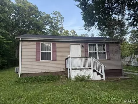 9724 Highway Hh, Robertsville, MO 63072