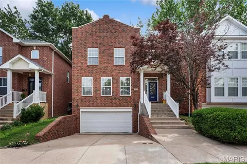 1612 Prather Ave, Saint Louis, MO 63139