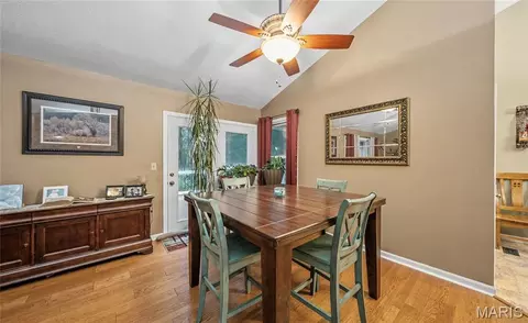 Dining - 56 W Nottingham Cir, Sullivan, MO 63080 photo 1 of 2