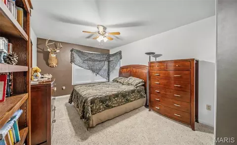 Bedroom - 56 W Nottingham Cir, Sullivan, MO 63080 photo 2 of 7