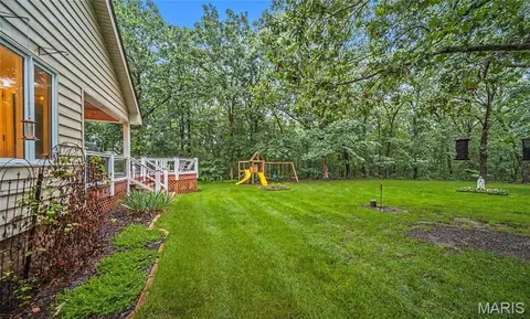 Exterior - 56 W Nottingham Cir, Sullivan, MO 63080 photo 7 of 12