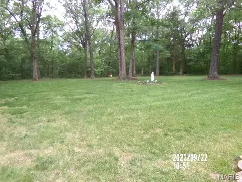 Exterior - 56 W Nottingham Cir, Sullivan, MO 63080 photo 5 of 12