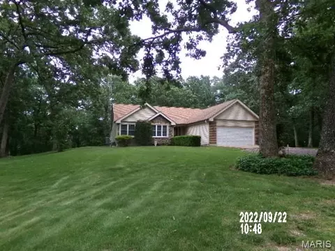 Exterior - 56 W Nottingham Cir, Sullivan, MO 63080 photo 2 of 12