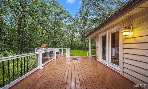 Exterior - 56 W Nottingham Cir, Sullivan, MO 63080 photo 11 of 12