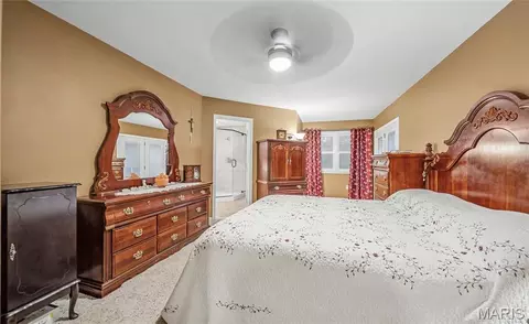 Bedroom - 56 W Nottingham Cir, Sullivan, MO 63080 photo 4 of 7