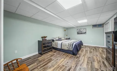 Bedroom - 56 W Nottingham Cir, Sullivan, MO 63080 photo 6 of 7