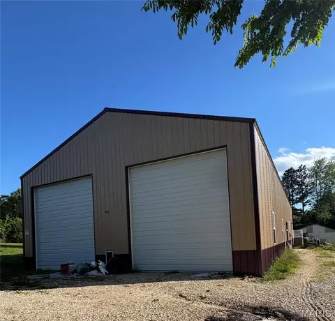 23639 S Stracks Church Rd, Wright City, MO 63390