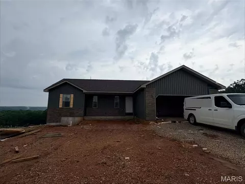 40 Lot Teton Pass, Waynesville, MO 65583
