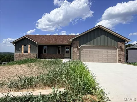 156 Teton Pass, Waynesville, MO 65583