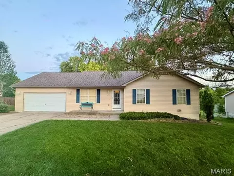 808 Northridge Dr, Marthasville, MO 63357