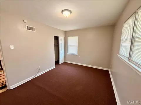Bedroom - 9010 Trefore Ave, Berkeley, MO 63134 photo 1 of 7
